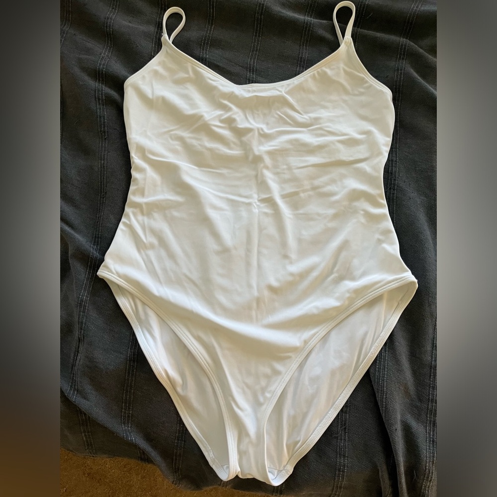 Andie The Amalfi One Piece